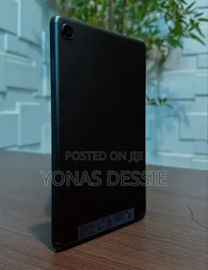 New Lenovo Tab M10 128 GB