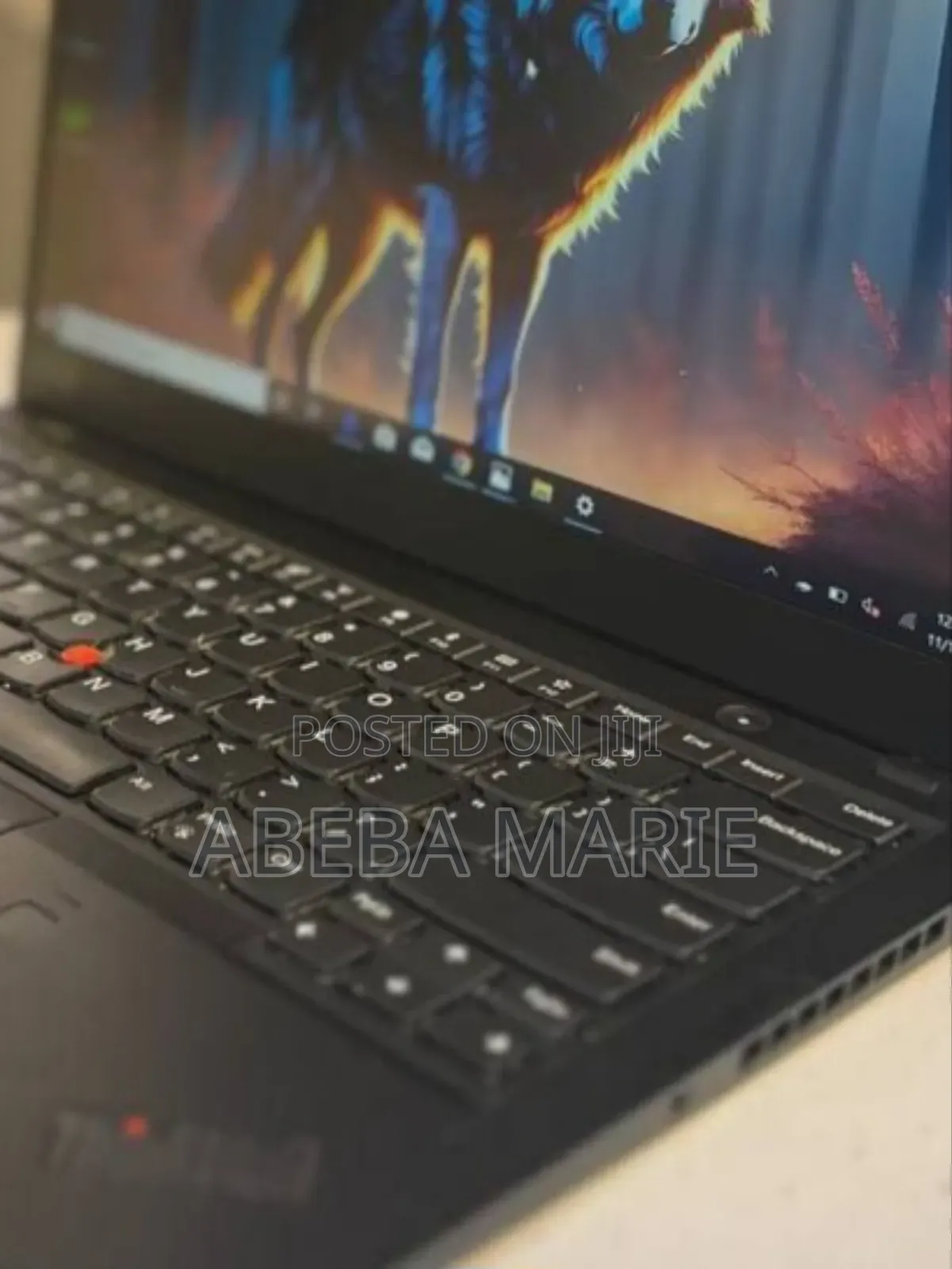 New Laptop Lenovo Thinkpad X13 Yoga 16GB Intel Core I5 SSD 512GB