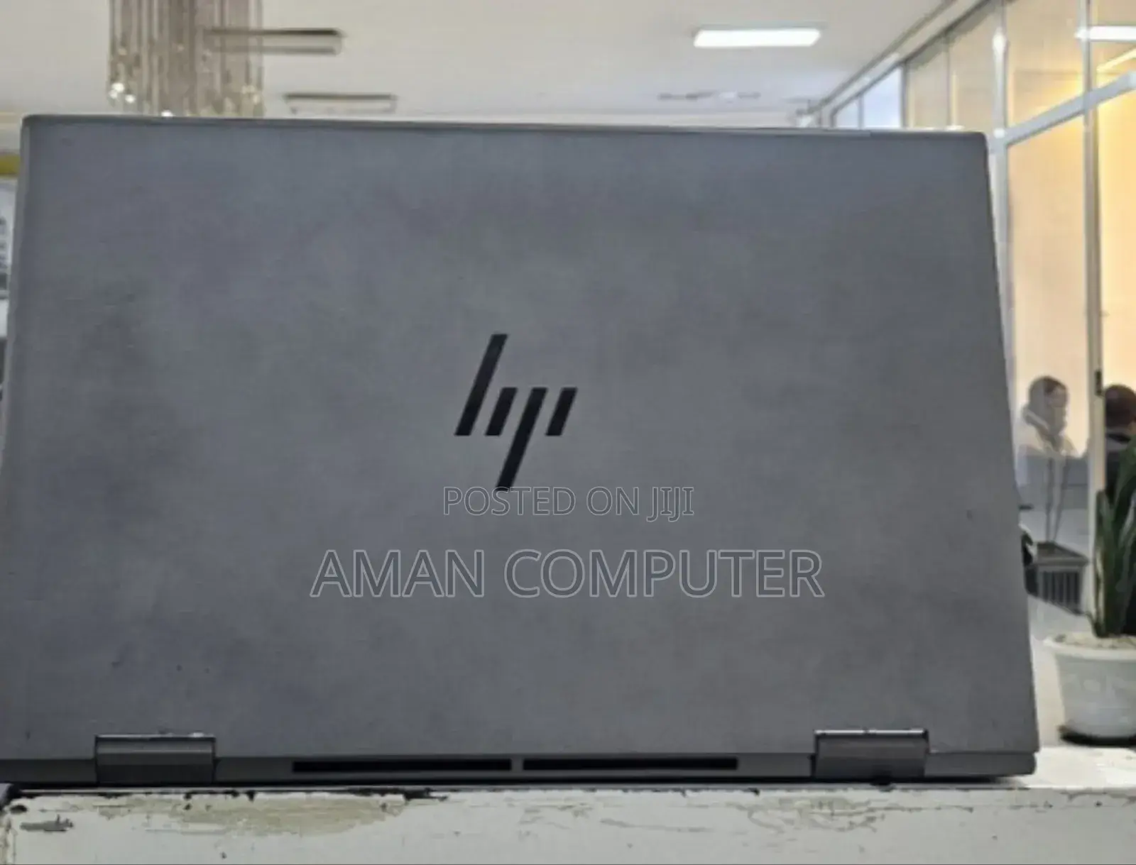 New Laptop HP EliteBook 850 16GB Intel Core i7 SSD 256GB
