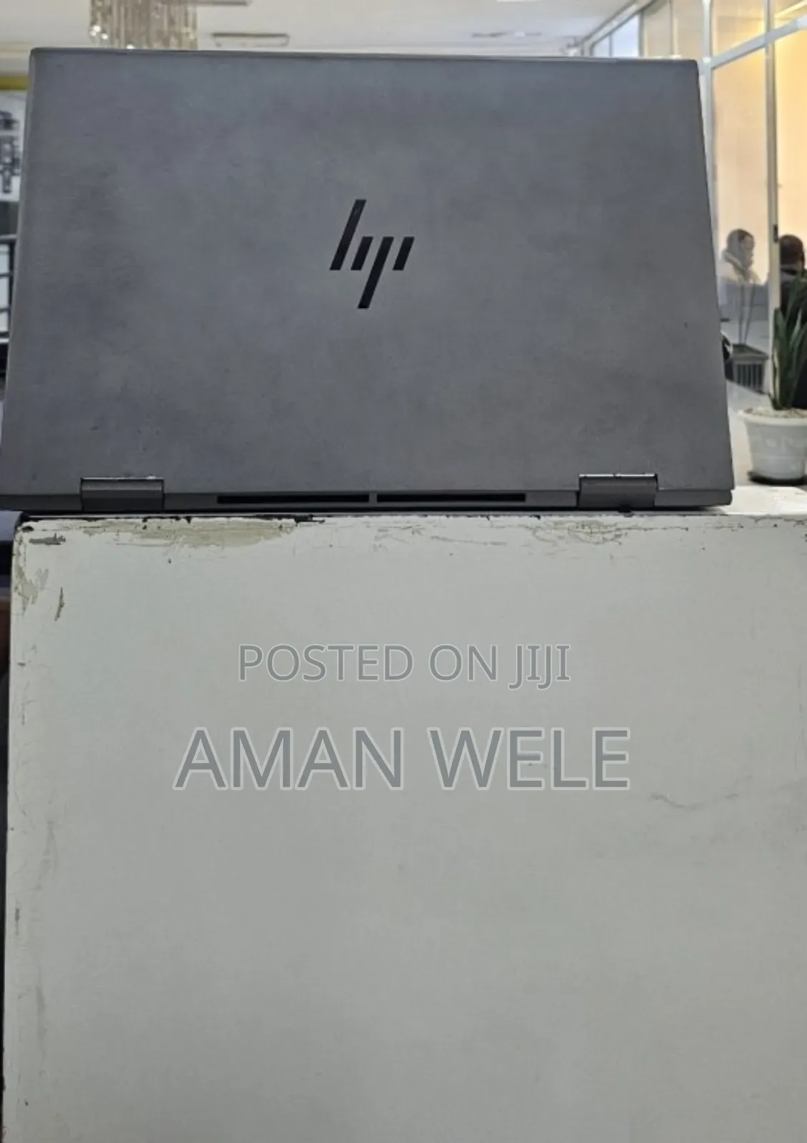 New Laptop HP EliteBook 850 16GB Intel Core i7 SSD 256GB