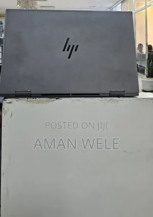 New Laptop HP EliteBook 850 16GB Intel Core i7 SSD 256GB