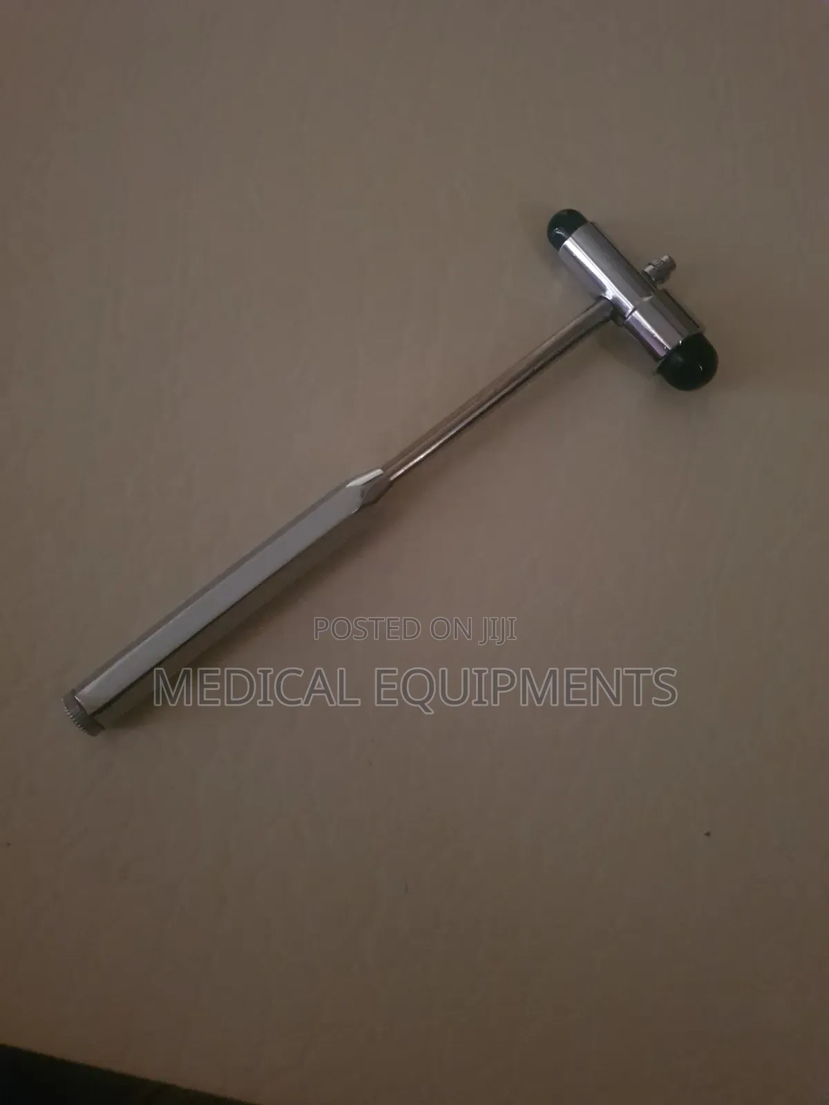 Hammer (For Neurologic Examination)