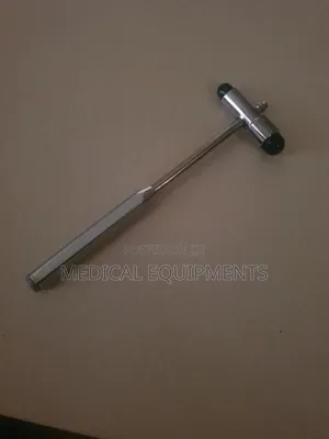 Hammer (For Neurologic Examination)