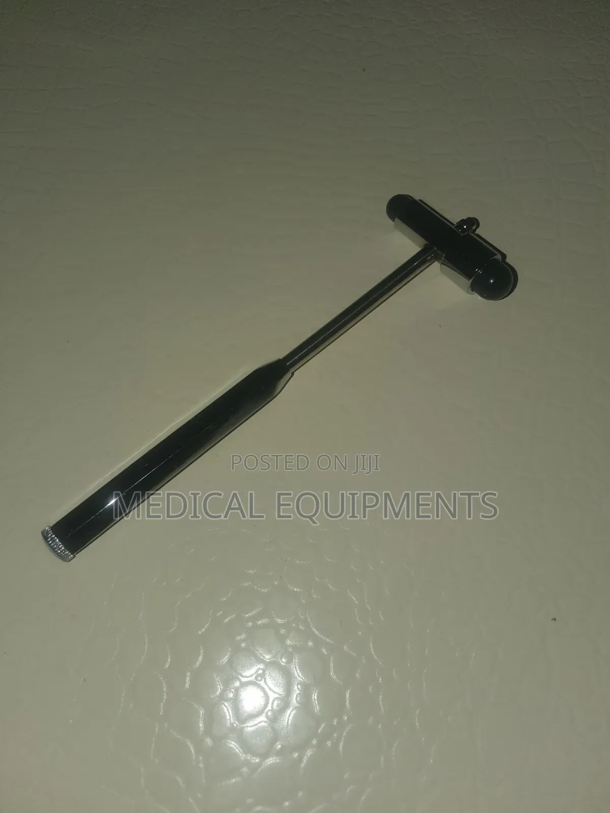 Hammer (For Neurologic Examination)