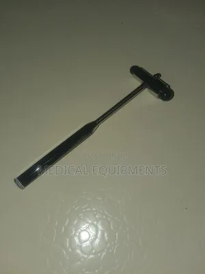 Photo - Hammer (For Neurologic Examination)