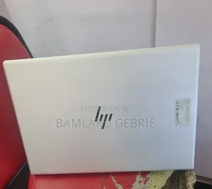 Photo - New Laptop HP EliteBook 840 G6 16GB Intel Core I7 SSD 512GB