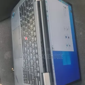 New Laptop Lenovo Thinkpad x13 Yoga 16GB Intel Core i5 SSD 512GB