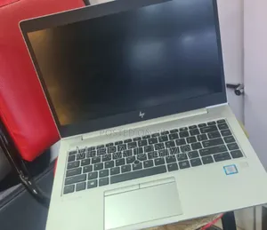 New Laptop HP EliteBook 840 G6 16GB Intel Core I7 SSD 512GB