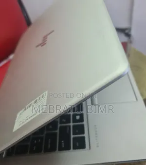 New Laptop HP EliteBook 840 G6 16GB Intel Core I7 SSD 512GB