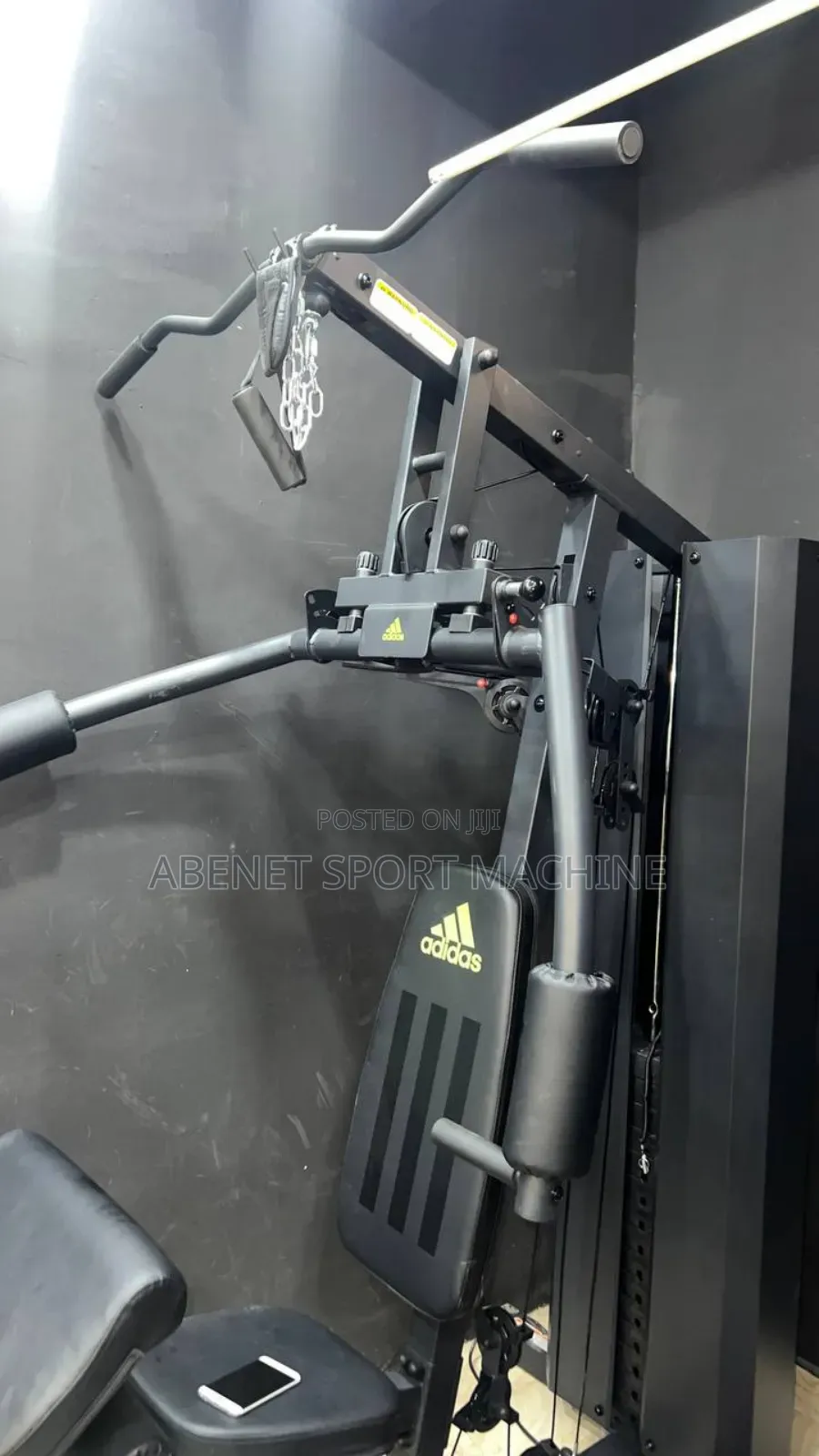 Adidas Single Station Multiple Function Home Gym