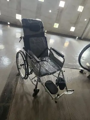 Wheelchair奇妙wheelchair短會wheelchair資金45°Reclination Wheelchair Manual