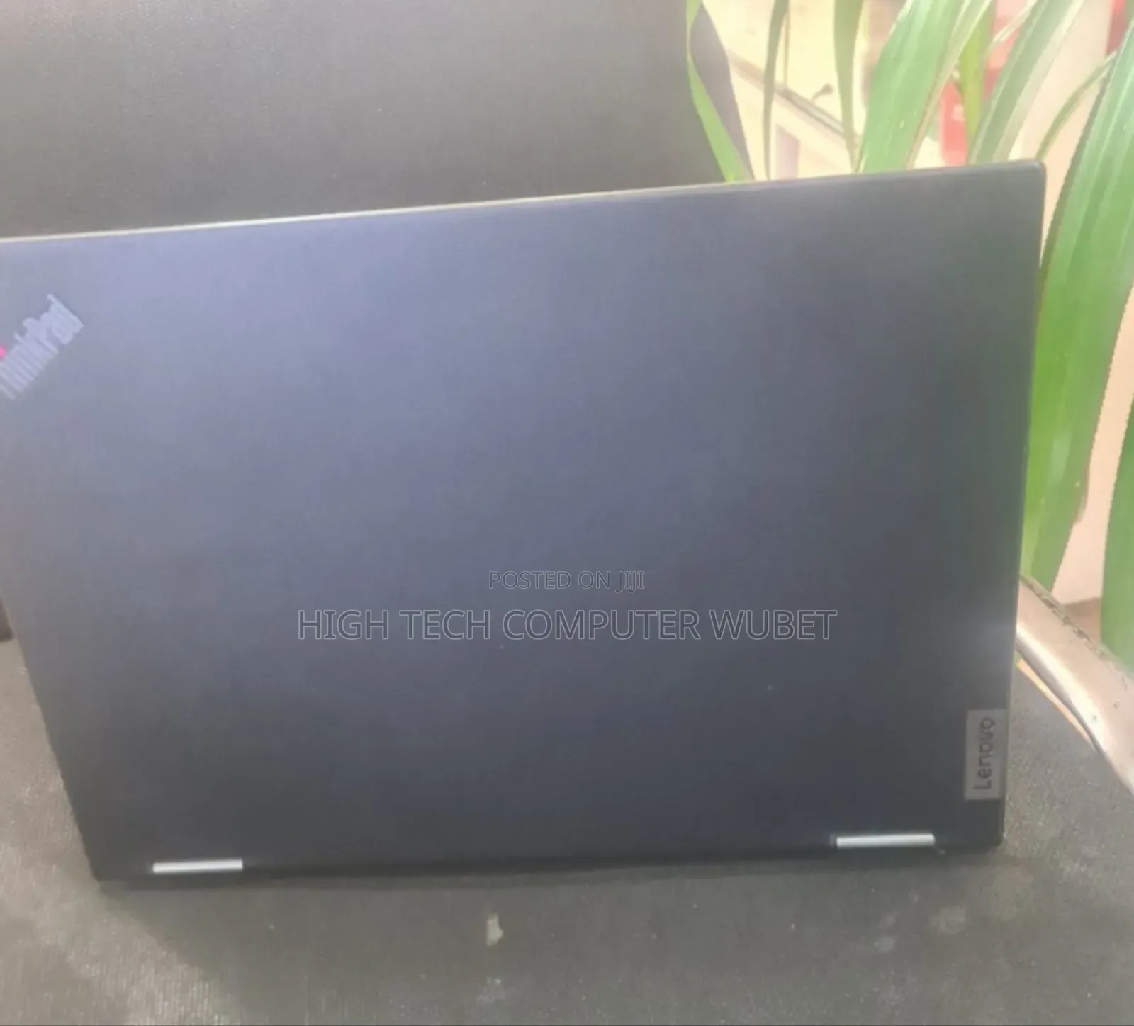 New Laptop Lenovo Thinkpad X13 Yoga 16GB Intel Core I5 SSD 512GB