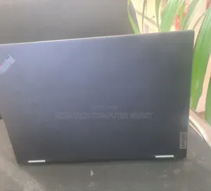 New Laptop Lenovo Thinkpad X13 Yoga 16GB Intel Core I5 SSD 512GB