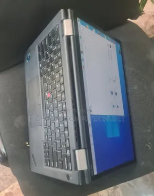 New Laptop Lenovo Thinkpad X13 Yoga 16GB Intel Core I5 SSD 512GB