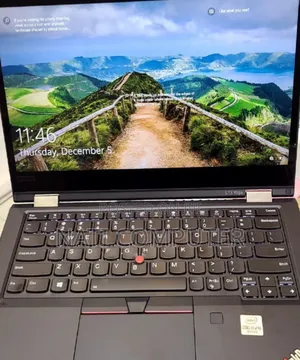 New Laptop Lenovo ThinkPad X1 Carbon 16GB Intel Core I5 SSD 512GB