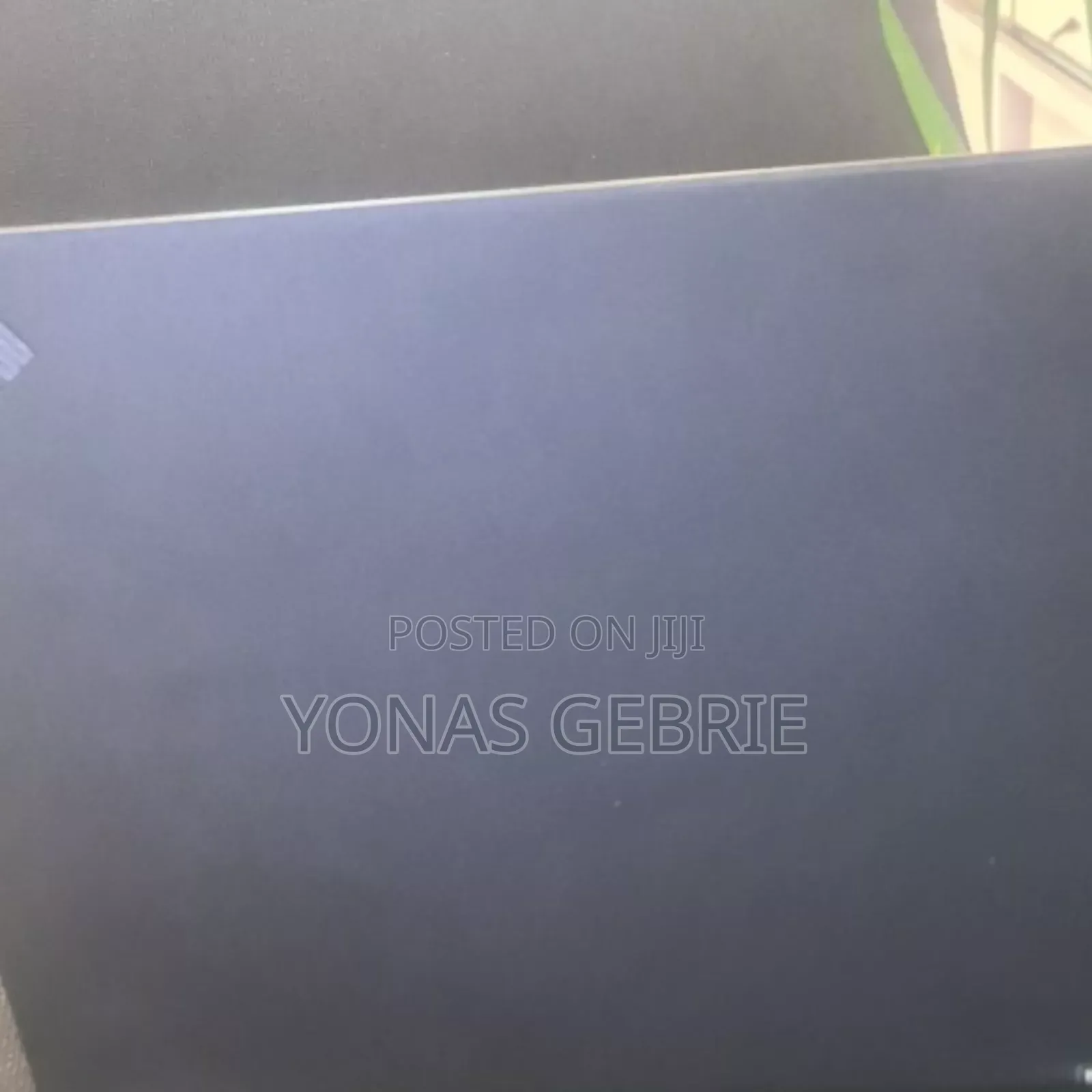 New Laptop Lenovo Thinkpad x13 Yoga 16GB Intel Core i5 SSD 512GB