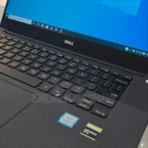 Photo - New Laptop Dell XPS 15 16GB Intel Core I7 SSD 512GB