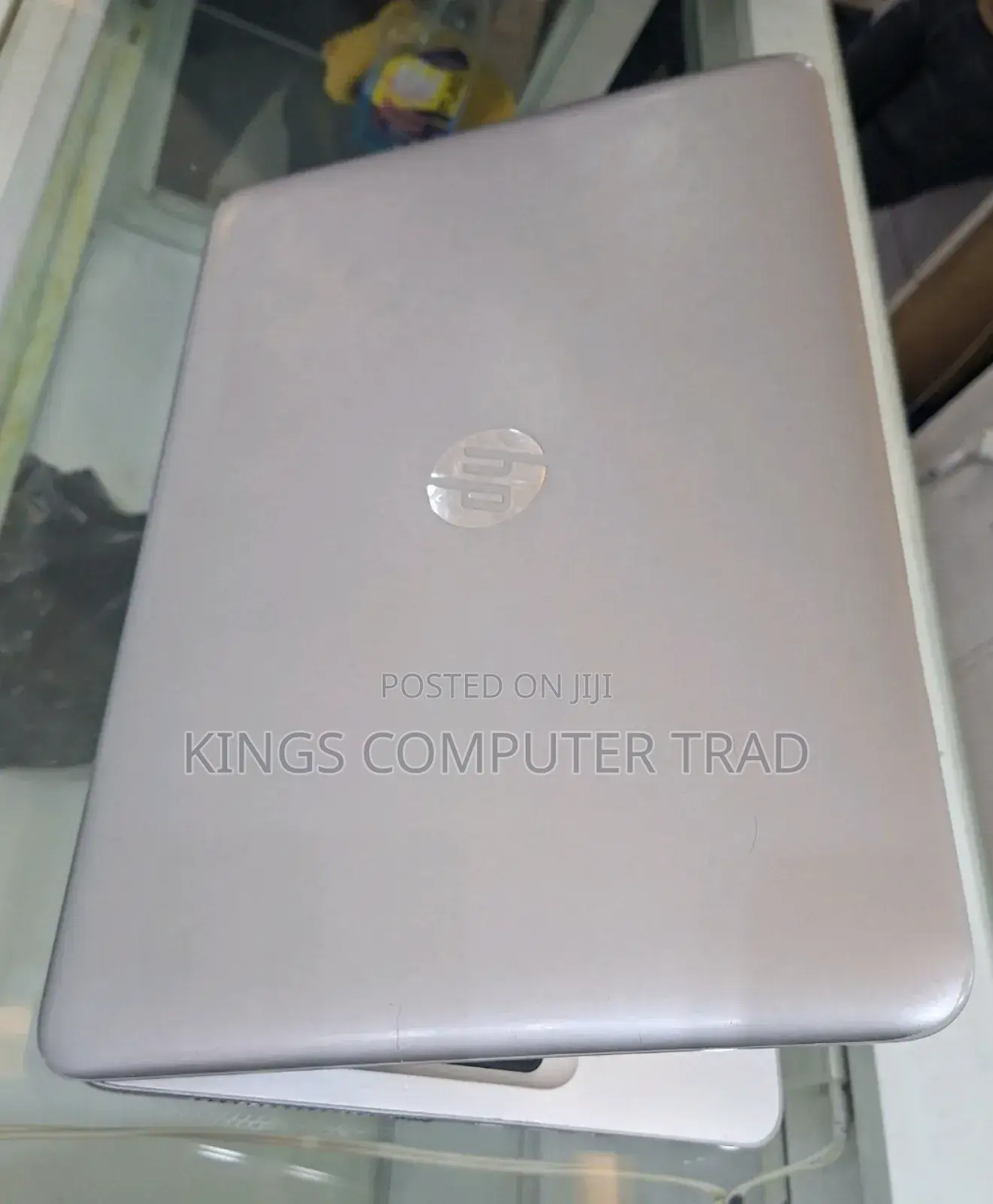 New Laptop HP ProBook 450 G4 8GB Intel Core i7 SSD 1T