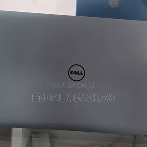 New Laptop Dell XPS 15 16GB Intel Core I7 SSD 512GB