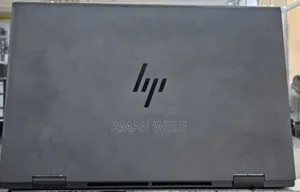 New Laptop HP EliteBook 850 16GB Intel Core i7 SSD 256GB