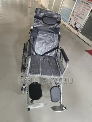 Reclining Wheelchair予約wheelchair胎兒45° Wheelchair膩了wheelchair New