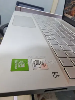 Laptop HP Pavilion 15 16GB Intel Core I7 SSD 512GB