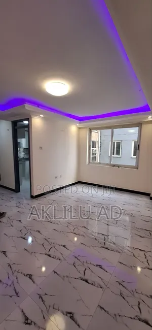 Photo - Furnished 2bdrm Condo in Bole Ayat for sale