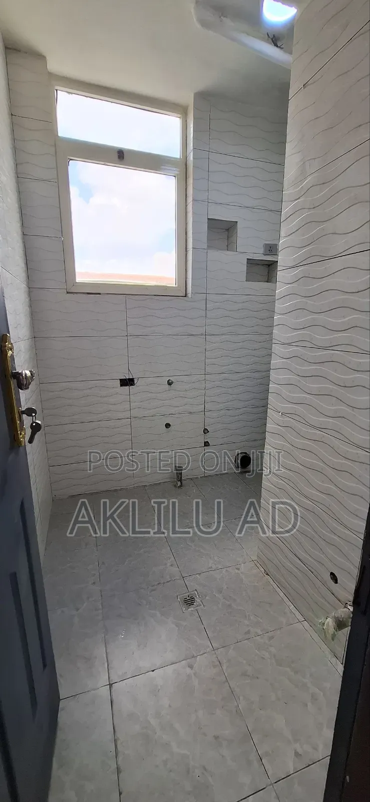 Furnished 2bdrm Condo in Bole Ayat for sale