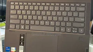 New Laptop Lenovo Ideapad 3 16GB Intel Core I5 SSD 512GB