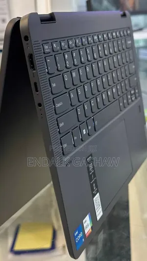 New Laptop Lenovo Ideapad 3 16GB Intel Core I5 SSD 512GB