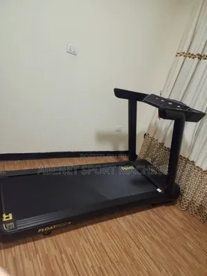 Reebok Fr30 Floatride 4 Horse Power Home Use Treadmill