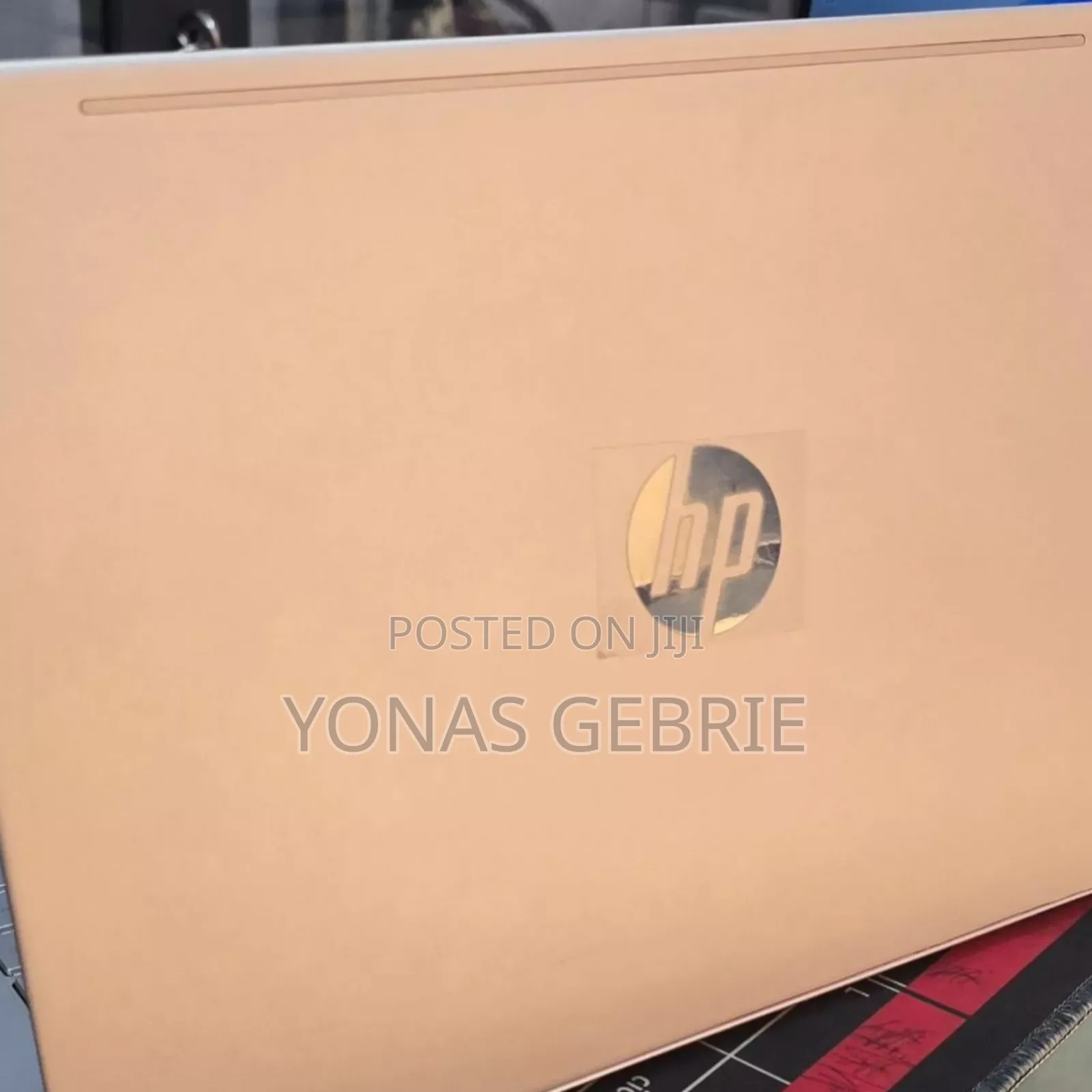 New Laptop HP Pavilion 14 16GB Intel Core I7 SSD 512GB