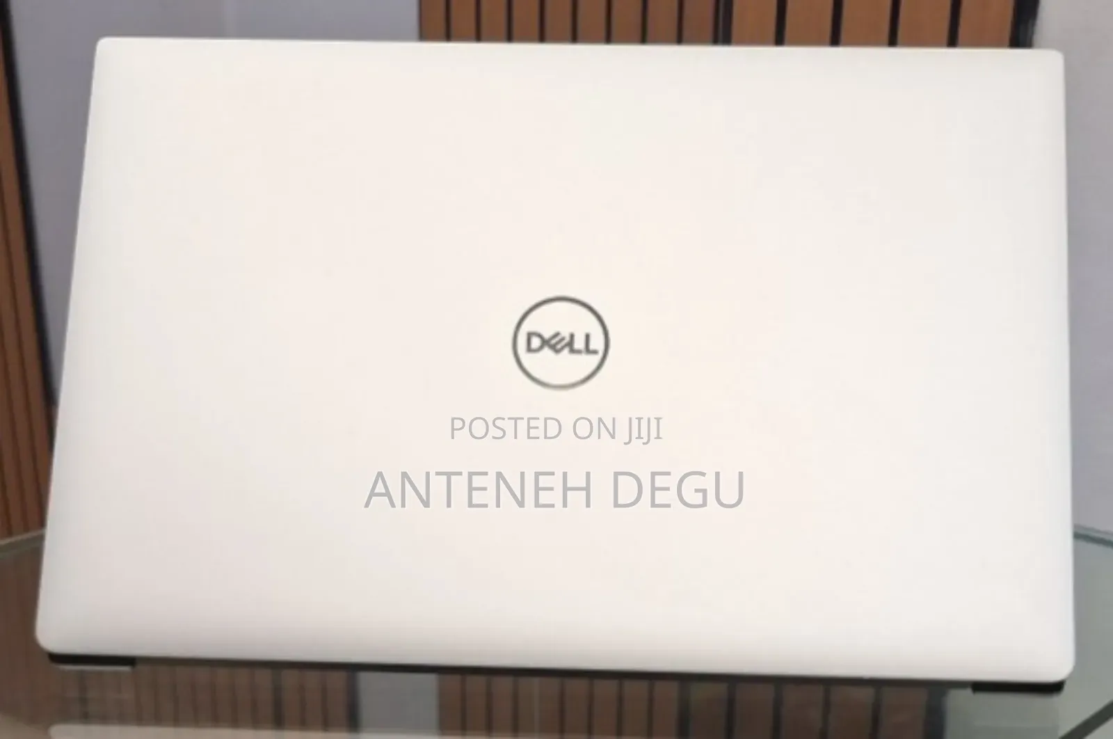New Laptop Dell XPS 15 32GB Intel Core I9 SSD 2T