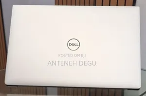 New Laptop Dell XPS 15 32GB Intel Core I9 SSD 2T