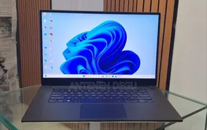 New Laptop Dell XPS 15 32GB Intel Core I9 SSD 2T