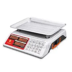 Dayang Digital Price Computing Scale Model: Dy-739