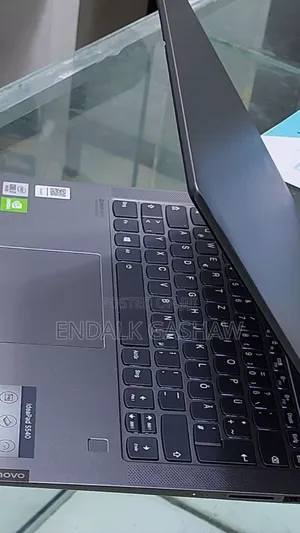 New Laptop Lenovo Ideapad 3 12GB Intel Core I7 SSD 512GB