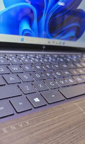 Photo - New Laptop HP Envy X360 2GB Intel Core I7 SSD 512GB