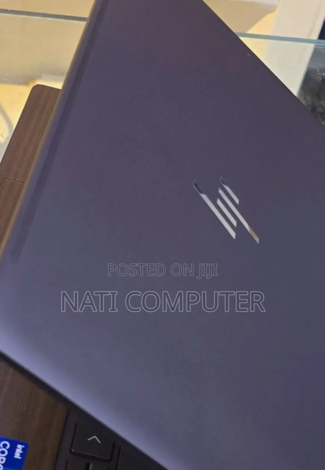 New Laptop HP Envy X360 2GB Intel Core I7 SSD 512GB