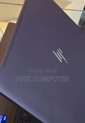 New Laptop HP Envy X360 2GB Intel Core I7 SSD 512GB