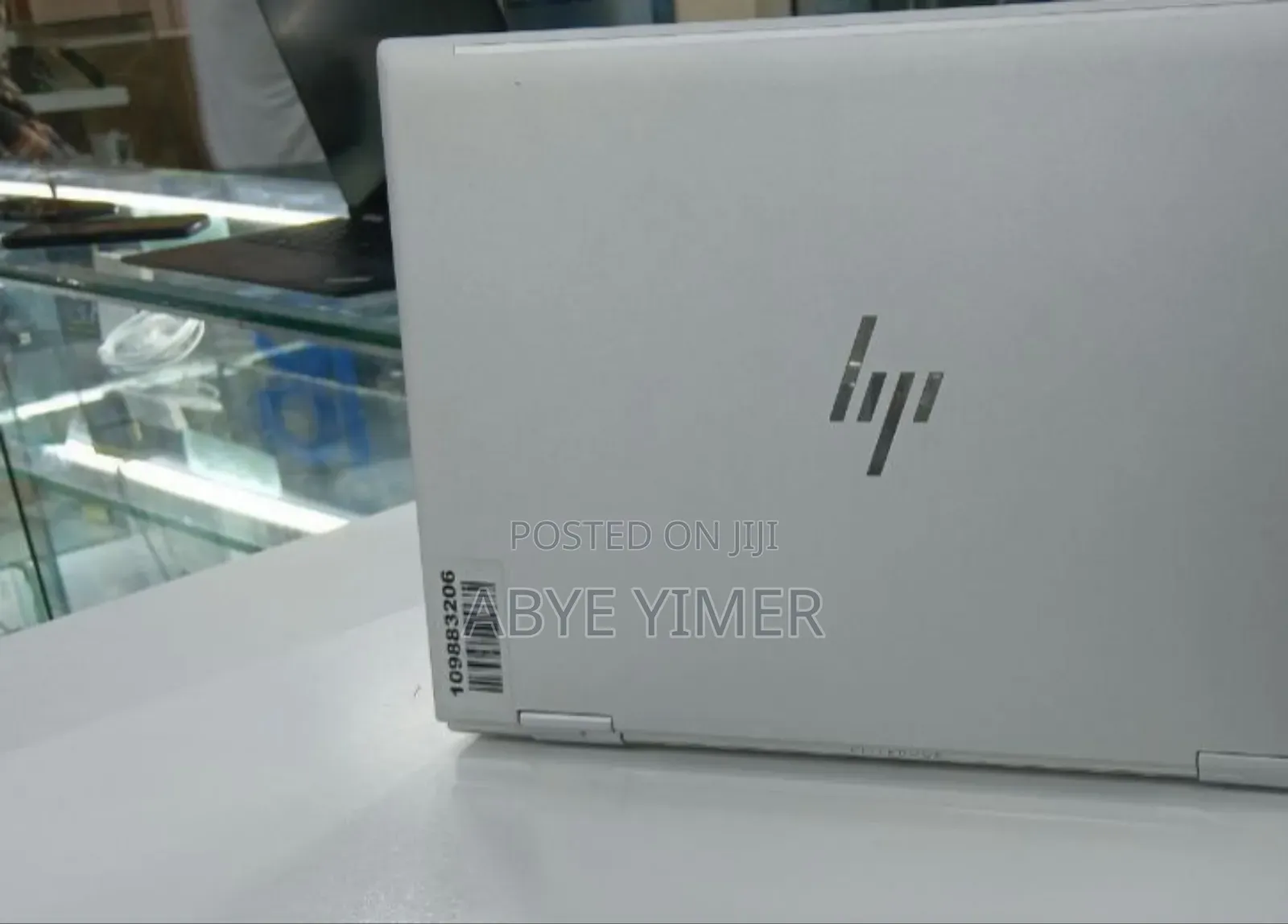 New Laptop HP EliteBook 1040 16GB Intel Core I5 SSD 512GB