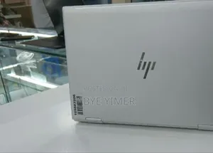 New Laptop HP EliteBook 1040 16GB Intel Core I5 SSD 512GB