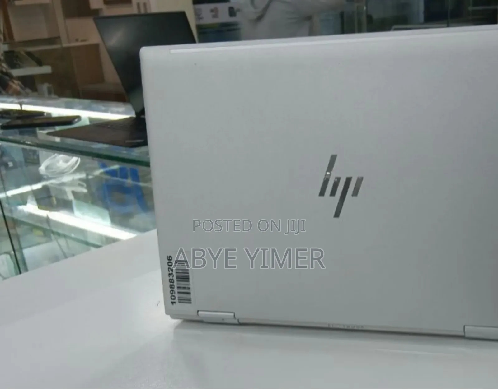 New Laptop HP EliteBook 1040 16GB Intel Core I5 SSD 512GB