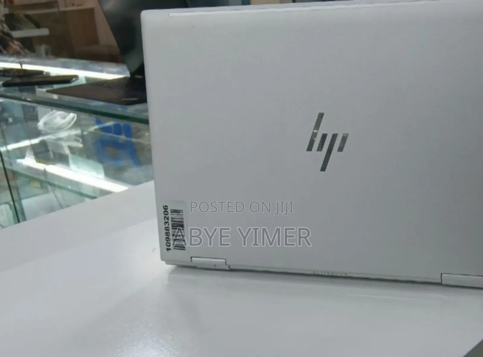 New Laptop HP EliteBook 1040 16GB Intel Core I5 SSD 512GB