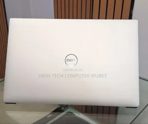 Photo - New Laptop Dell XPS 15 32GB Intel Core I9 SSD 2T