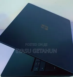 New Laptop Microsoft Surface 16GB Intel Core i7 SSD 512GB