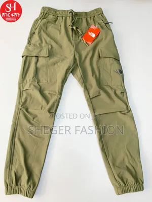 Photo - North Face Cargo Pant
