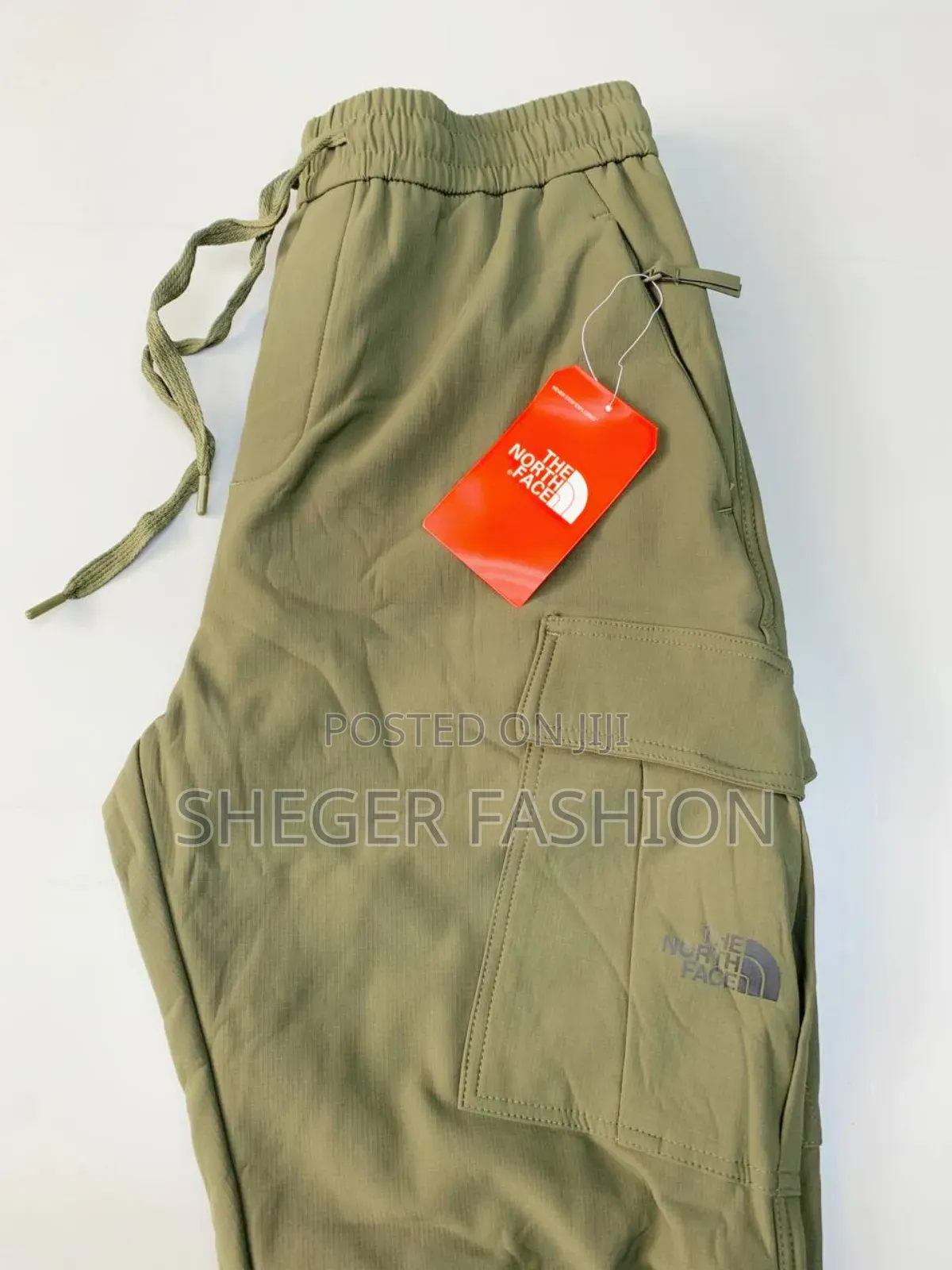 North Face Cargo Pant