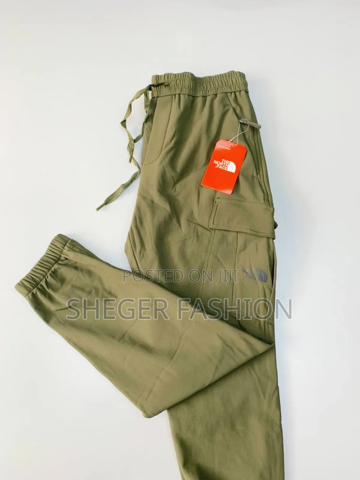 North Face Cargo Pant