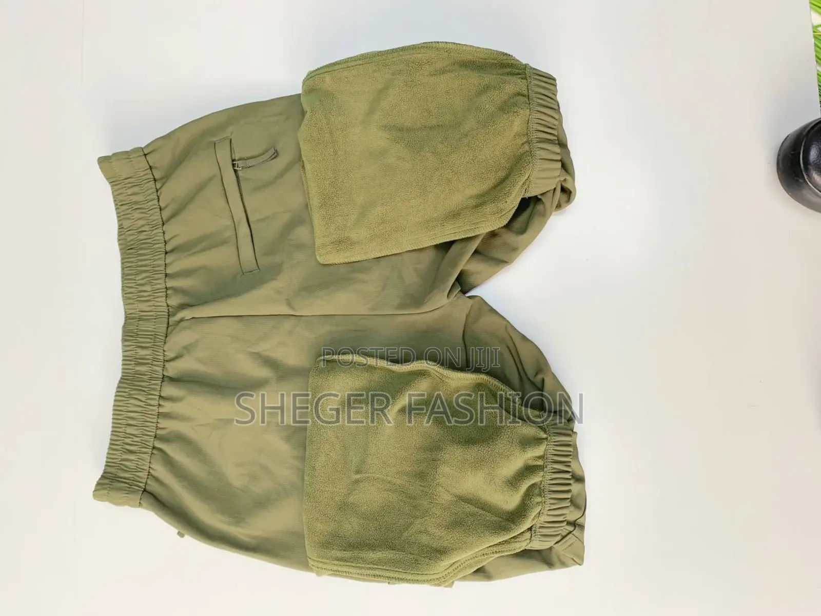 North Face Cargo Pant